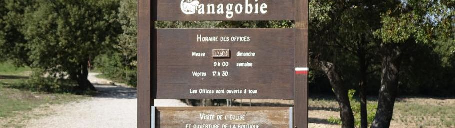 Ganagobie