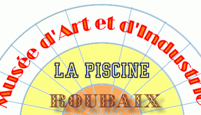 La PISCINE de ROUBAIX