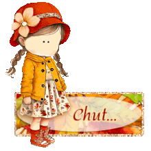 BLINKIE gif anime, secret chut,confidentiel