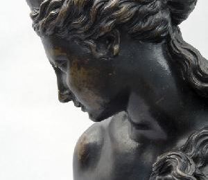 Bronzes français