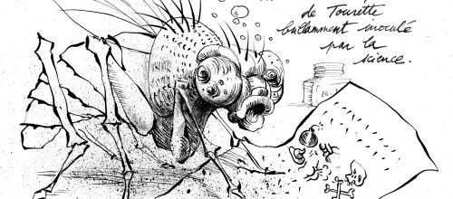 L'avis des drosophiles