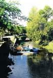 R 15 /  29 septembre -Isle St Georges
