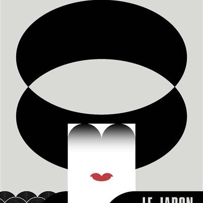 Amélie Nothomb et Laureline Amanieux - Le Japon éternel - voyage sous les fleurs d'un monde flottant