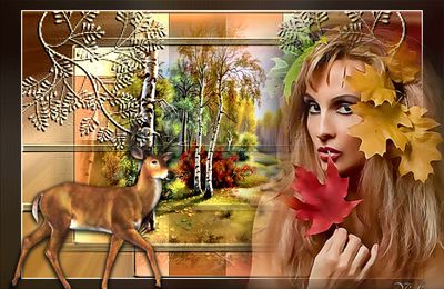 L'automne
