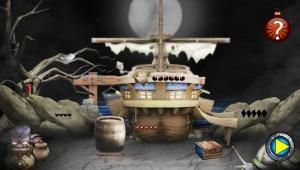 Escape from dark island soluce