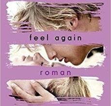 Descarga gratuita de libros electrónicos de inglés. FEEL AGAIN .  ROMAN
