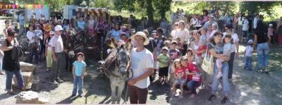 BALADE A DOS D'ANES 2007 JO