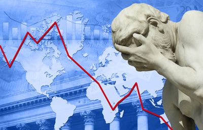 La Grèce se serre encore la ceinture