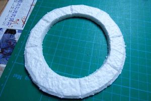 La sorcière, encore!