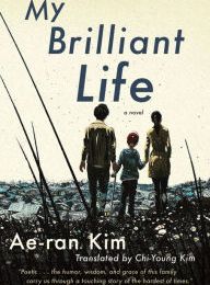 {epub download} My Brilliant Life