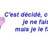 On ne rate pas l'humour du dimanche.