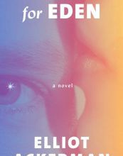 Free download ebook and pdf Waiting for Eden by Elliot Ackerman 9781101947395