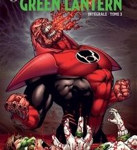 DOWNLOAD [PDF] {EPUB} Geoff Johns présente Green Lantern Intégrale Tome 3
