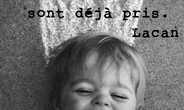 Sois toi-même, les autres sont déjà pris