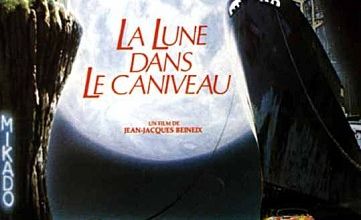 BOX OFFICE PARIS DU 18/05/1983 AU 24/05/1983