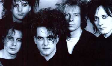 The Cure