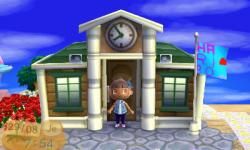 La mairie