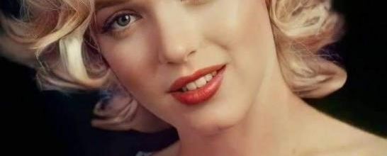 photo marilyn monroe 