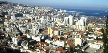 Alger la blanche