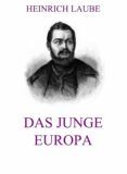 [Kindle] DAS JUNGE EUROPA descargar gratis