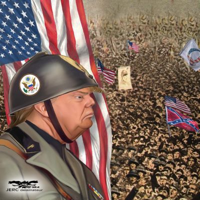 - TRUMPOLINI  -