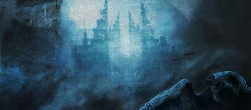 Stunning musicianship but at times hard to digest - A review of Augury's Illusive Golden Age