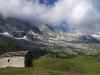 Champagny - Col du Palet