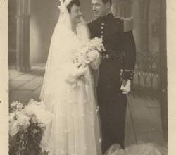 Un samedi de mariage  