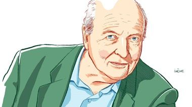 Un SAUVEUR est attendu à l'Elysée !!!