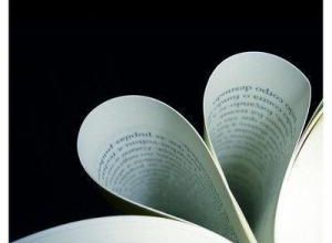 Coeur de papier