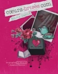 Coeurs-brisés.com Emma Garcia