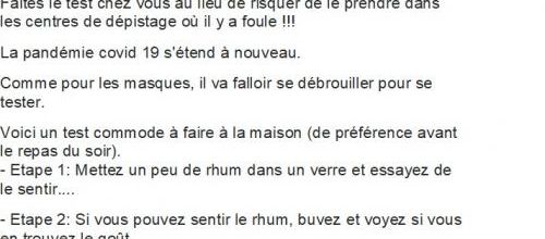 Blague