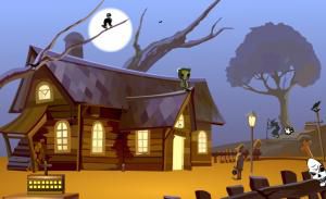 Zombie forest escape soluce