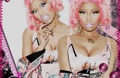 nicki minaj