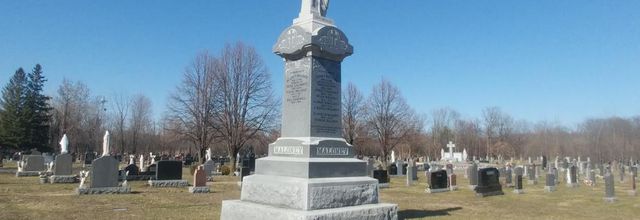 Quarantine days in Gatineau: April 20th 2020