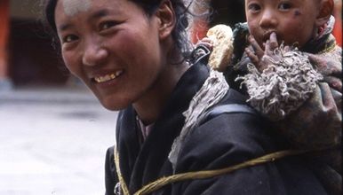 TIBET