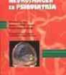 Descargas de libros franceses NEUROIMAGEN EN PSIQUIATRIA