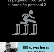 Descargar ebook descargar gratis EL PEQUEÑO LIBRO DE LA SUPERACION PERSONAL 3 de JOSEF AJRAM 9788417568894 RTF FB2