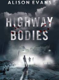 [Pdf/ePub] Highway Bodies by Alison Evans download ebook