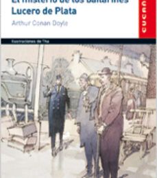 Descargando ebooks gratuitos en iphone EL MISTERIO DE LOS BAILARINES (LUCERO DE PLATA) (Literatura española) CHM PDB ePub 9788468201108