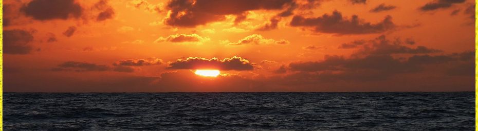 20 - Veille de quart au clair de lune dans l'Atlantique