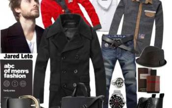 mode fashion mens fashion