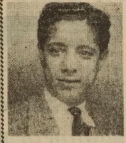 BOUAMAMA Mohamed