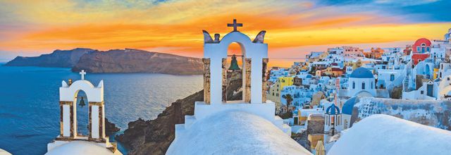 Vacances en grèce - SANTORIN - 4ème jour ... 