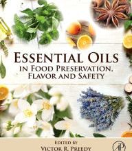Read online: Essential Oils in Food Preservation, Flavor and Safety