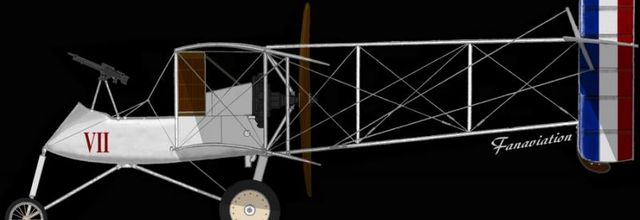 Voisin III