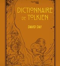 [PDF/Kindle] Dictionnaire de Tolkien by David Day