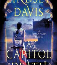 DOWNLOAD [PDF] {EPUB} A Capitol Death: A Flavia Albia Novel