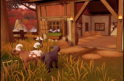 Des hauts et des bas