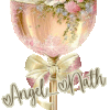 1176 - Cocktail de fleurs - Réception 8 -